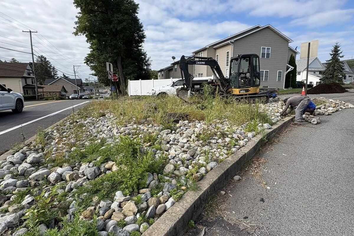 Excavation Project