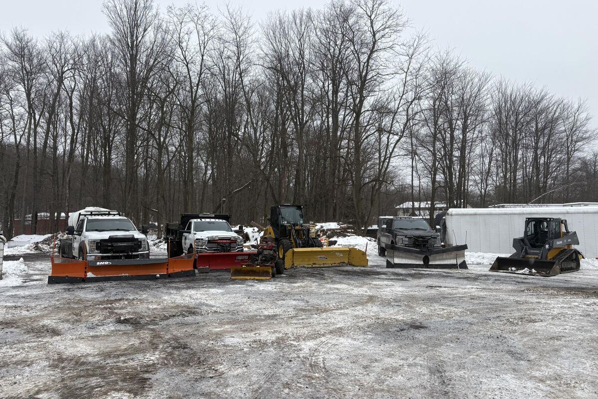 Site Grading